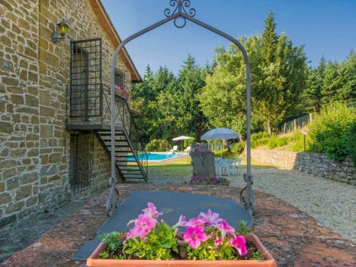 Apartamentos Locazione Turistica Certina 4