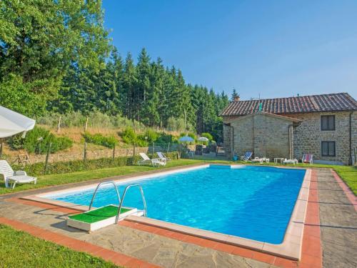 Apartamentos Locazione Turistica Certina 4