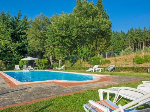 Apartamentos Locazione Turistica Certina 4