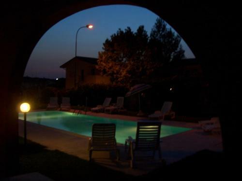 Apartamento Meridiana Residence