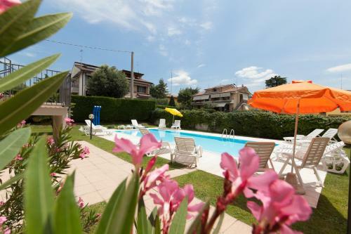Apartamento Meridiana Residence