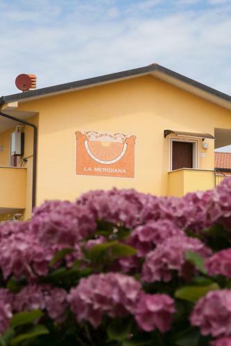 Apartamento Meridiana Residence