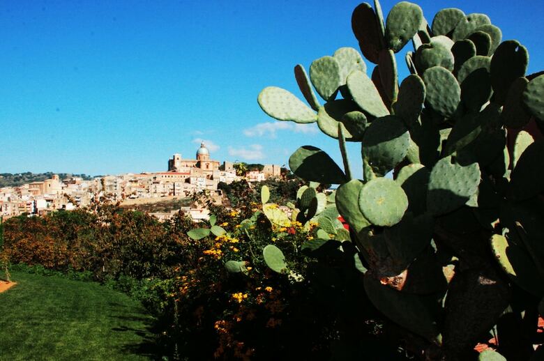 Bed & Breakfast La Casa Rossa Country House