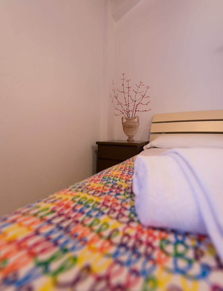 Bed & Breakfast La Casa Rossa Country House