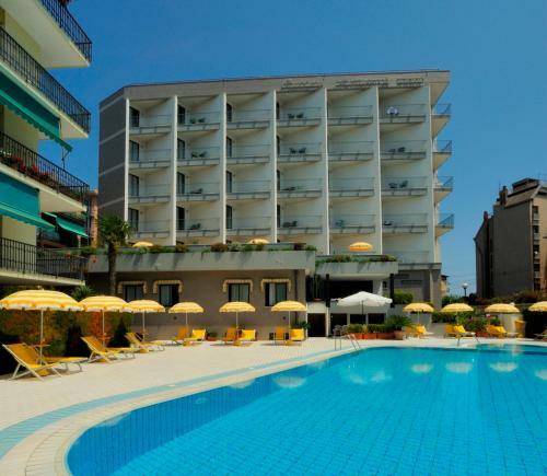 Aparthotel Residence Mediterran�e
