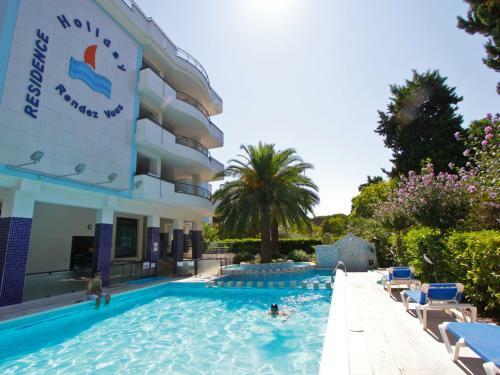 Apartamentos Locazione Turistica Rendez Vous.1
