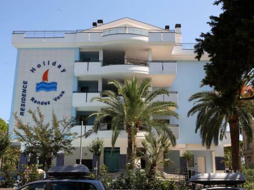 Apartamentos Locazione Turistica Rendez Vous.1