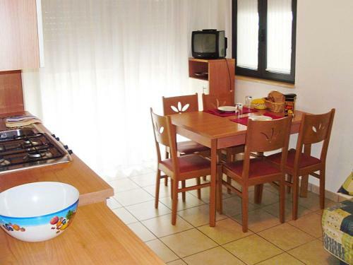 Apartamentos Locazione Turistica Rendez Vous.1