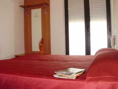 Apartamentos Locazione Turistica Rendez Vous.1