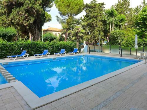 Apartamentos Locazione Turistica Rendez Vous.1