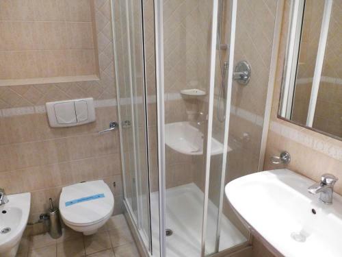 Apartamentos Locazione Turistica Rendez Vous.1