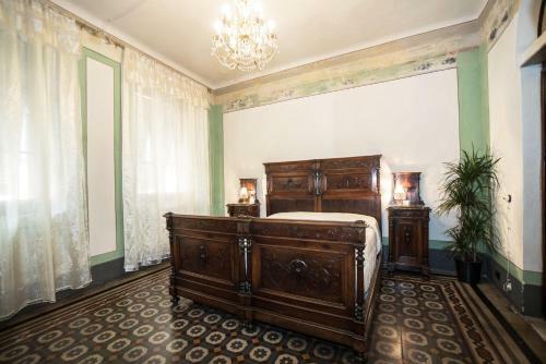 Hotel Relais Centro Storico Residenza D'epoca
