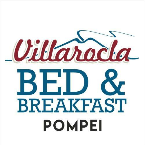 Bed & Breakfast Villa Rocla Guest House Pompei