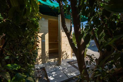Bed & Breakfast Villa Rocla Guest House Pompei