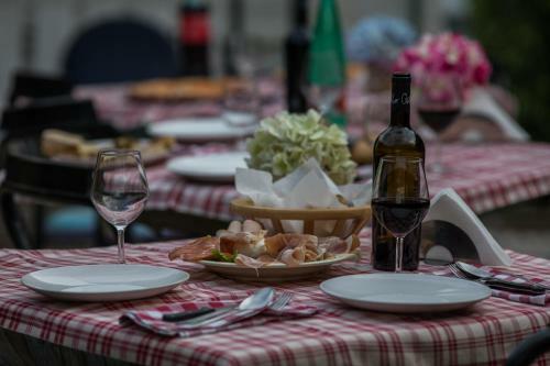 Bed & Breakfast Villa Rocla Guest House Pompei