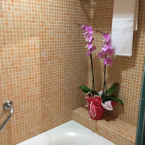 Green Park Hotel