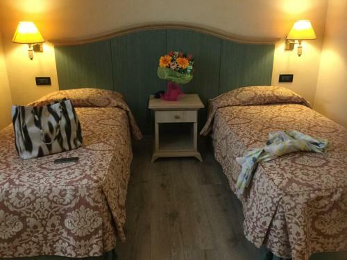 Green Park Hotel