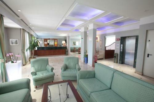 Green Park Hotel