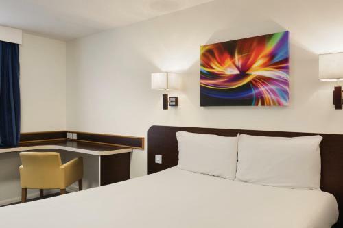 Hotel Ramada London South Mimms