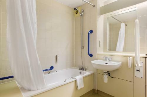 Hotel Ramada London South Mimms
