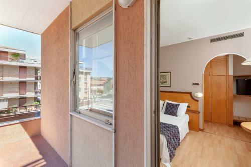 Hotel Tevere Perugia
