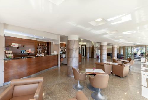 Hotel Tevere Perugia