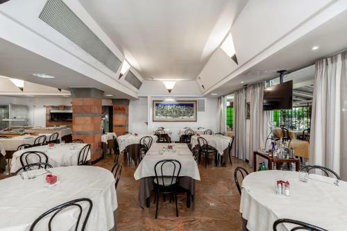 Hotel Tevere Perugia