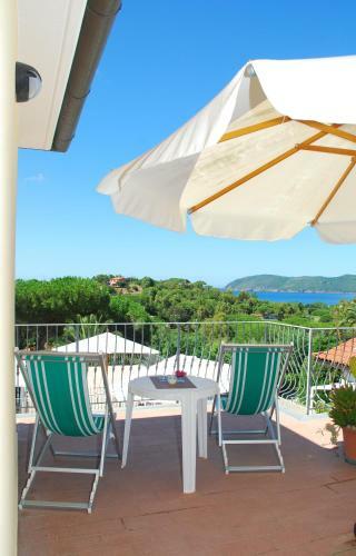 Hotel Villa Wanda