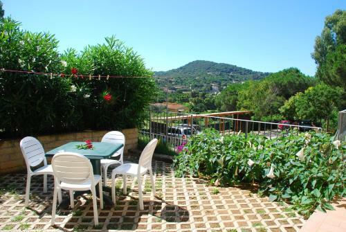 Hotel Villa Wanda