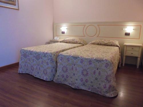 Hotel Plazza