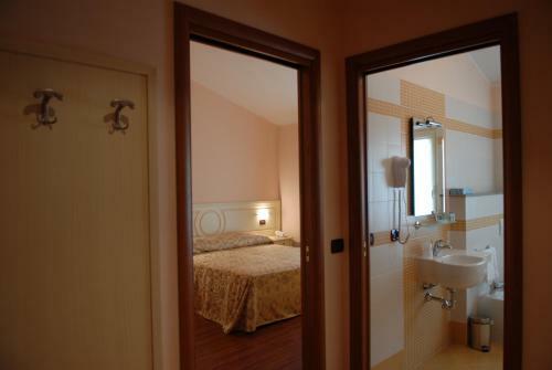 Hotel Plazza