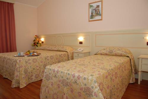 Hotel Plazza