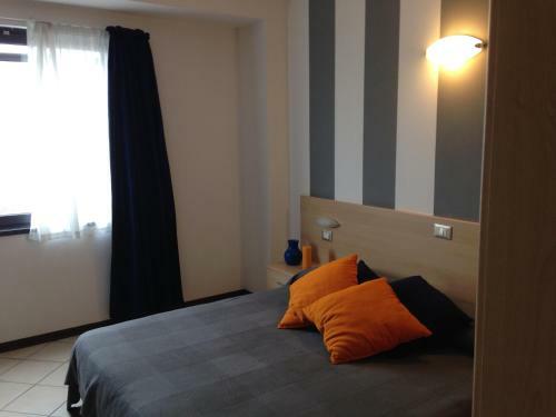 Hotel Bussana