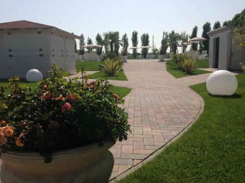 Hotel Bussana
