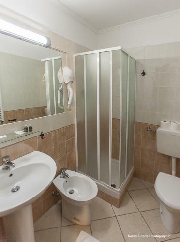 Hotel Bussana