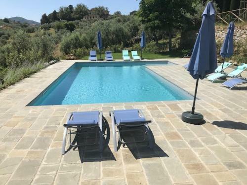 Agroturismo Agriturismo San Martino