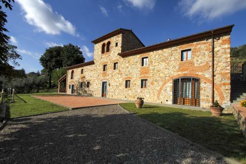 Agroturismo Agriturismo San Martino