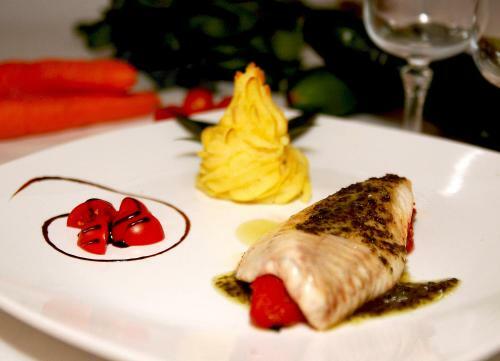 Conca Azzurra Wellness & Beauty Hotel