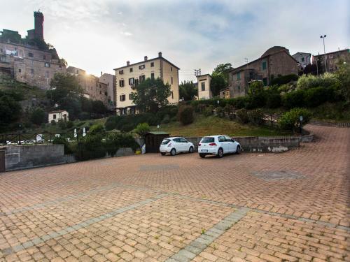 Agroturismo Country House Il Ciliegio