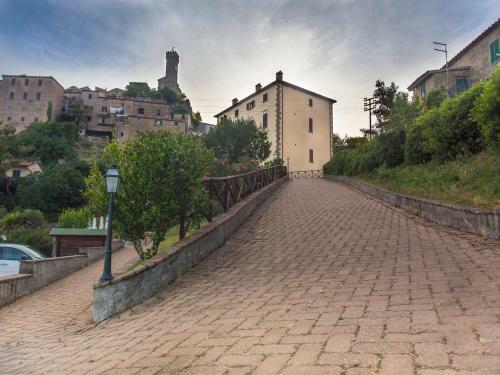 Agroturismo Country House Il Ciliegio