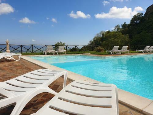 Agroturismo Country House Il Ciliegio