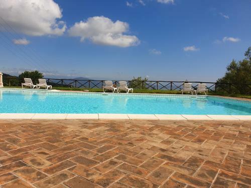 Agroturismo Country House Il Ciliegio