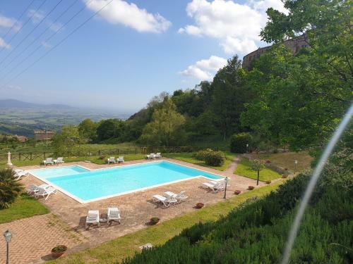 Agroturismo Country House Il Ciliegio