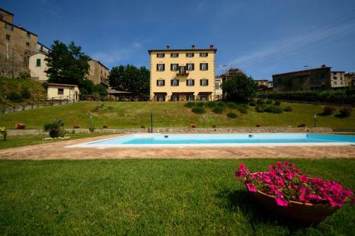 Agroturismo Country House Il Ciliegio