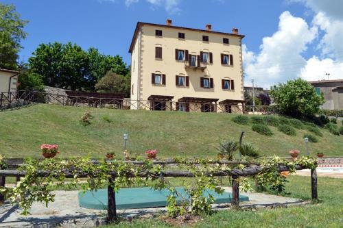 Agroturismo Country House Il Ciliegio