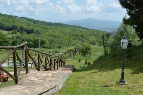 Agroturismo Country House Il Ciliegio