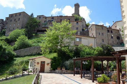 Agroturismo Country House Il Ciliegio