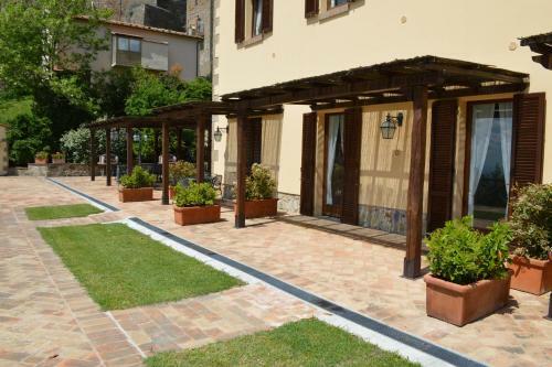 Agroturismo Country House Il Ciliegio
