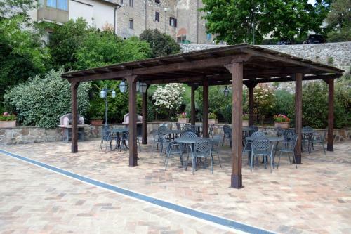 Agroturismo Country House Il Ciliegio