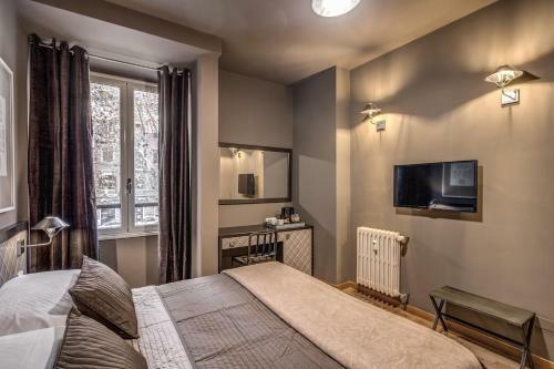 Hostal Zero6 Guest House